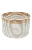 Lorena Canals Kilo Basket in Honey at Nordstrom