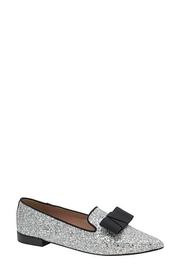 Linea Paolo Melrose Glitter Loafer at Nordstrom,