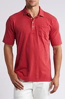 johnnie-O Coastal Wash Original Pocket Polo at Nordstrom,