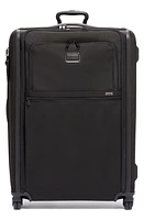 Tumi Alpha 3 Collection 31-Inch Extended Trip Expandable 4-Wheel Packing Case in Black at Nordstrom