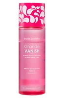 Grande Cosmetics GrandeVANISH Bi-Phase Makeup Remover for Eyes, Lashes & Lips in Clear at Nordstrom