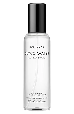 Tan-Luxe Glyco Water Self-Tan Eraser at Nordstrom