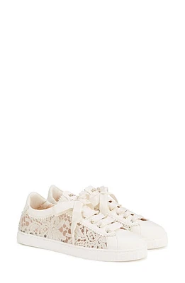 AGL Sade Sneaker Off White-Off White-Milk at Nordstrom,