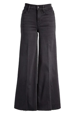 FRAME Le Palazzo Crop Jeans in Kerry at Nordstrom, Size 29