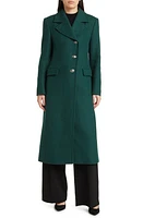 BOSS Clafa Wool Blend Longline Coat Neplica at Nordstrom,