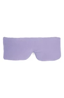 Bearaby Dreamer Weighted Eye Mask in Sweet Lavender at Nordstrom