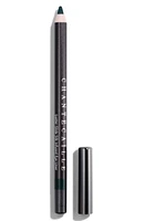 Chantecaille Luster Glide Silk Infused Eyeliner in Black Forest at Nordstrom