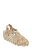 Toni Pons Terra Espadrille Wedge Sandal at Nordstrom,