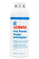 Gehwol med Foot Powder at Nordstrom