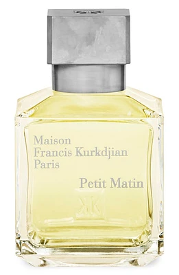 Maison Francis Kurkdjian Petit Matin Eau de Parfum at Nordstrom