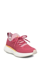 Söfft Trudy Sneaker Raspberry at Nordstrom,