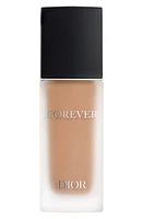 DIOR Forever Matte Skin Care Foundation SPF 15 in Cool at Nordstrom