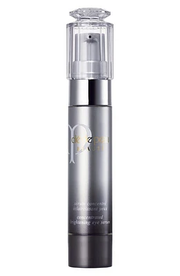 Clé de Peau Beauté Concentrated Brightening Eye Serum at Nordstrom