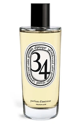 Diptyque 34 Boulevard Saint Germain Room Spray at Nordstrom