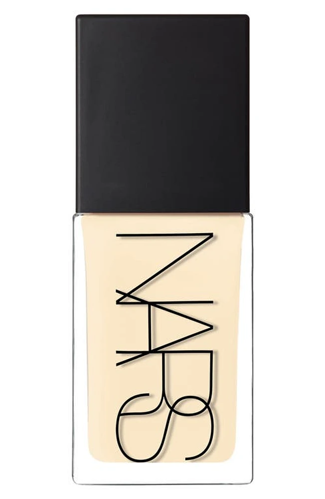 NARS Light Reflecting Foundation in Siberia at Nordstrom