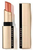 Bobbi Brown Luxe Matte Lipstick in Sunset Rose at Nordstrom