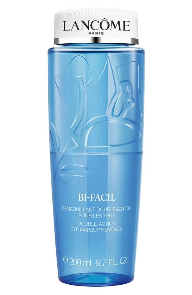 Lancôme Bi-Facil Double-Action Eye Makeup Remover for Sensitive Skin at Nordstrom