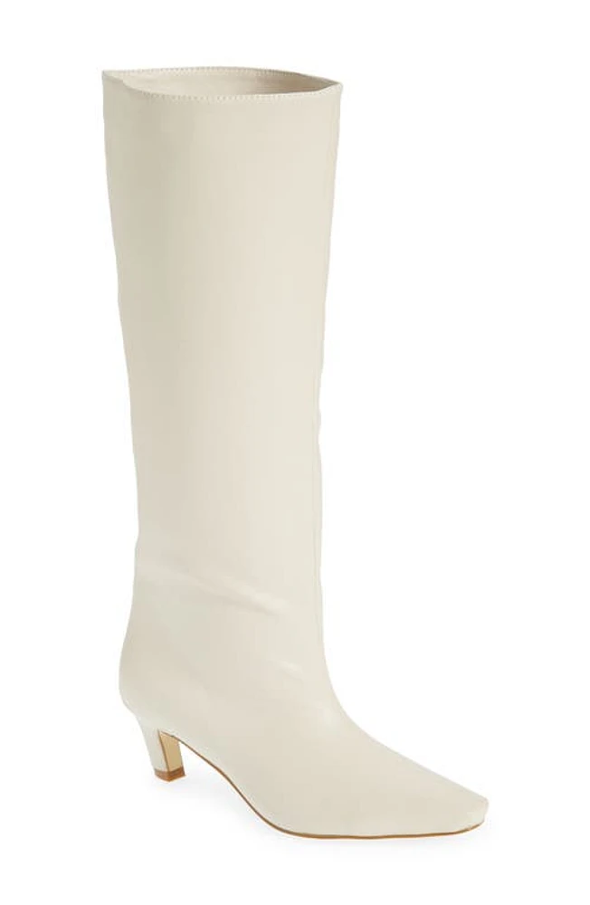 Billini Xylia Boot Chalk at Nordstrom,