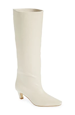 Billini Xylia Boot Chalk at Nordstrom,