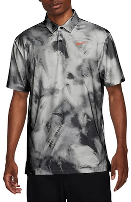 Nike Golf Dri-FIT Stretch Polo at Nordstrom,