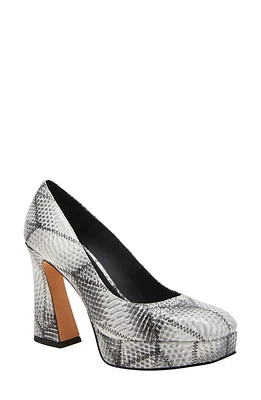 Katy Perry The Square Pump Multi at Nordstrom