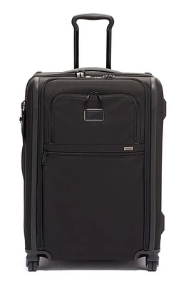 Tumi Alpha 3 Short Trip Wheeled 26-Inch Packing Case in Black at Nordstrom