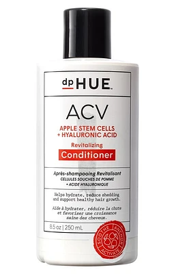 dpHUE Apple Cider Vinegar Revitalizing Conditioner in None at Nordstrom, Size 8.5 Oz