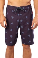 Rip Curl Mirage Freebird Board Shorts Navy 0049 at Nordstrom,