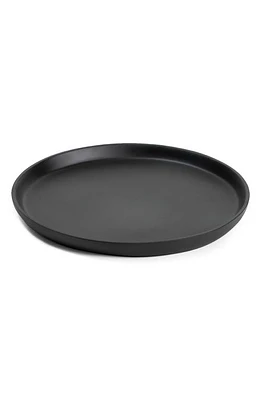 Greenery Unlimited 14-Inch Planter Saucer in Black at Nordstrom