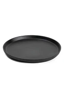 Greenery Unlimited 14-Inch Planter Saucer in Black at Nordstrom