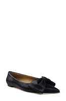 ZIGI Manelik Pointed Toe Flat at Nordstrom,