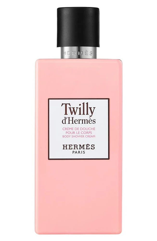 Twilly d'Hermès - Body Shower Cream at Nordstrom, Size 6.7 Oz