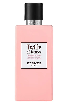 Twilly d'Hermès - Body Shower Cream at Nordstrom, Size 6.7 Oz