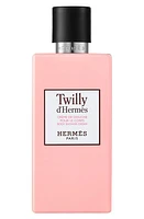 Twilly d'Hermès - Body Shower Cream at Nordstrom, Size 6.7 Oz