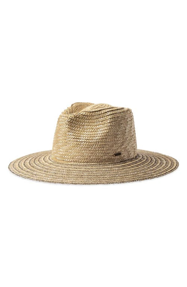 Brixton Joanna Festival Straw Hat Honey/Sand at Nordstrom,