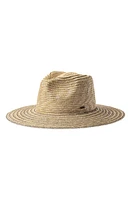 Brixton Joanna Festival Straw Hat Honey/Sand at Nordstrom,