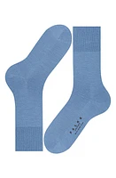 Falke Airport Wool Blend Socks at Nordstrom,