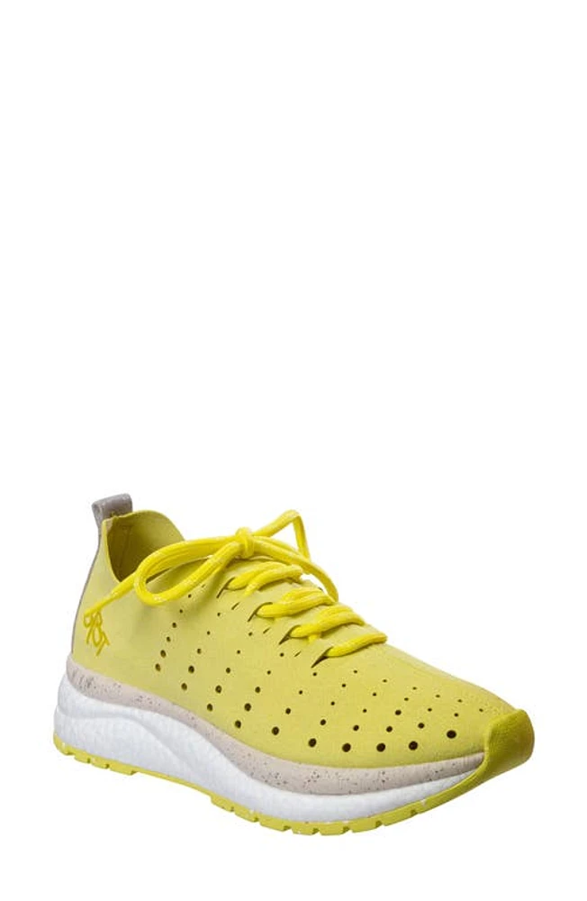 OTBT Alstead Perforated Sneaker at Nordstrom,