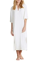 barefoot dreams Cozy Terry Caftan at Nordstrom,