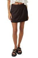 Free People Can't Blame Me Miniskirt at Nordstrom,