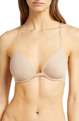 Skarlett Blue Spellbound Spacer Underwire Bra at Nordstrom,