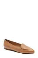 Rebecca Allen The Loafer in Nude Iv at Nordstrom, Size 6.5