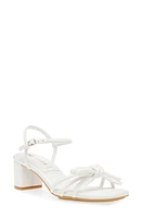 Anne Klein Strappy Sandal at Nordstrom,