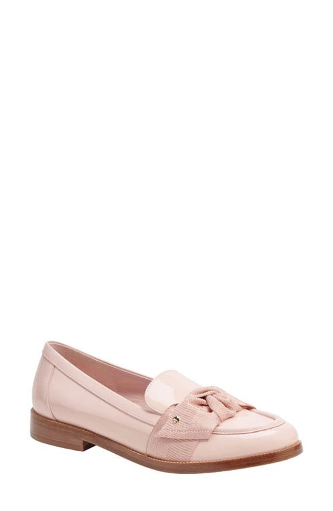 Kate Spade New York leandra loafer in Mochi Pink at Nordstrom, Size 11