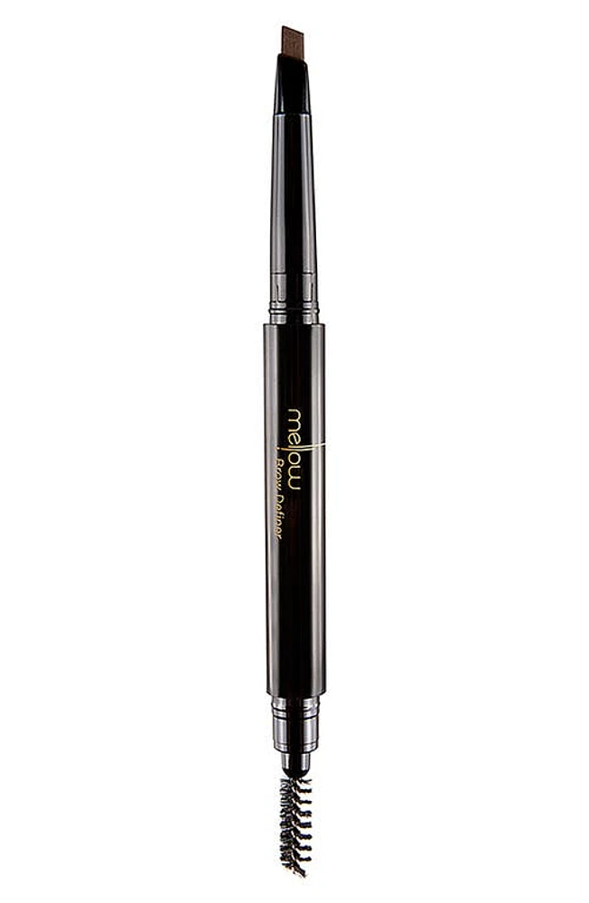 Mellow Cosmetics Brow Definer in Auburn at Nordstrom