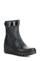 Fly London Bepp Wedge Bootie at Nordstrom,