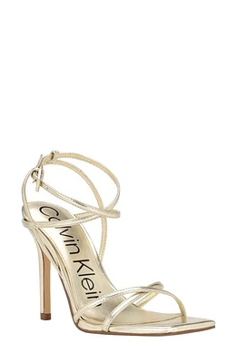 Calvin Klein Tegin Sandal at Nordstrom,