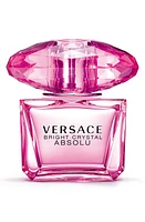 Versace Bright Crystal Absolu Eau de Parfum at Nordstrom