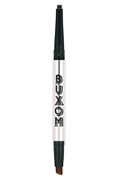 Buxom Dolly's Glam Getaway Power Line Lasting Eyeliner in Shimmering Grey at Nordstrom