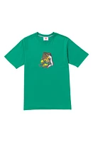 Volcom Yusuke Piper Graphic T-Shirt at Nordstrom,